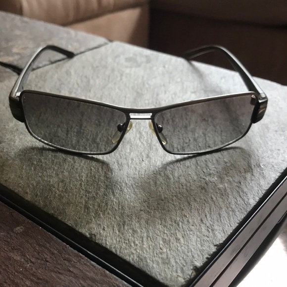 Mens Prada Sunglasses Spr 5h 